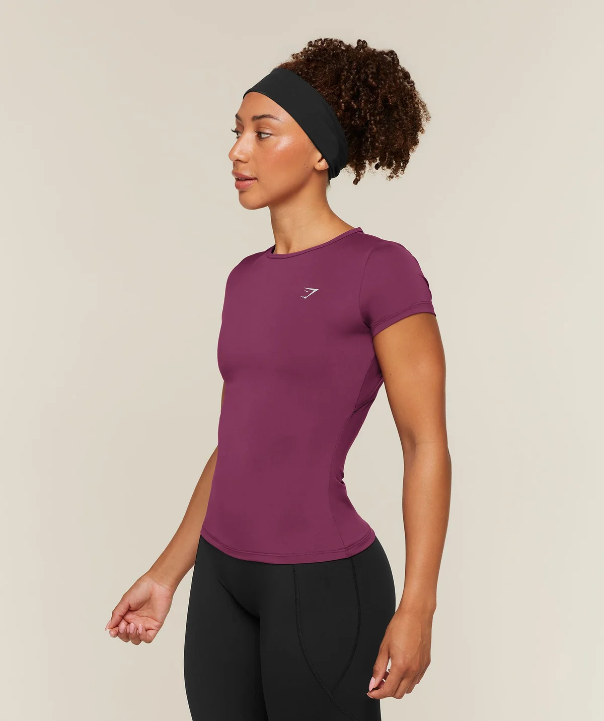 Camiseta Running Back Vent - imagen 3