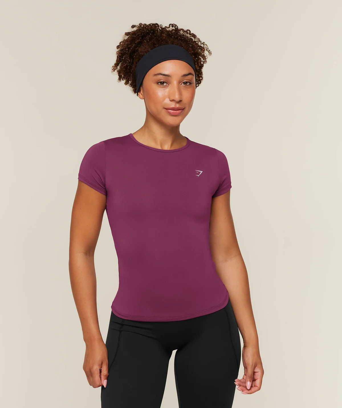 Camiseta Running Back Vent - imagen 1