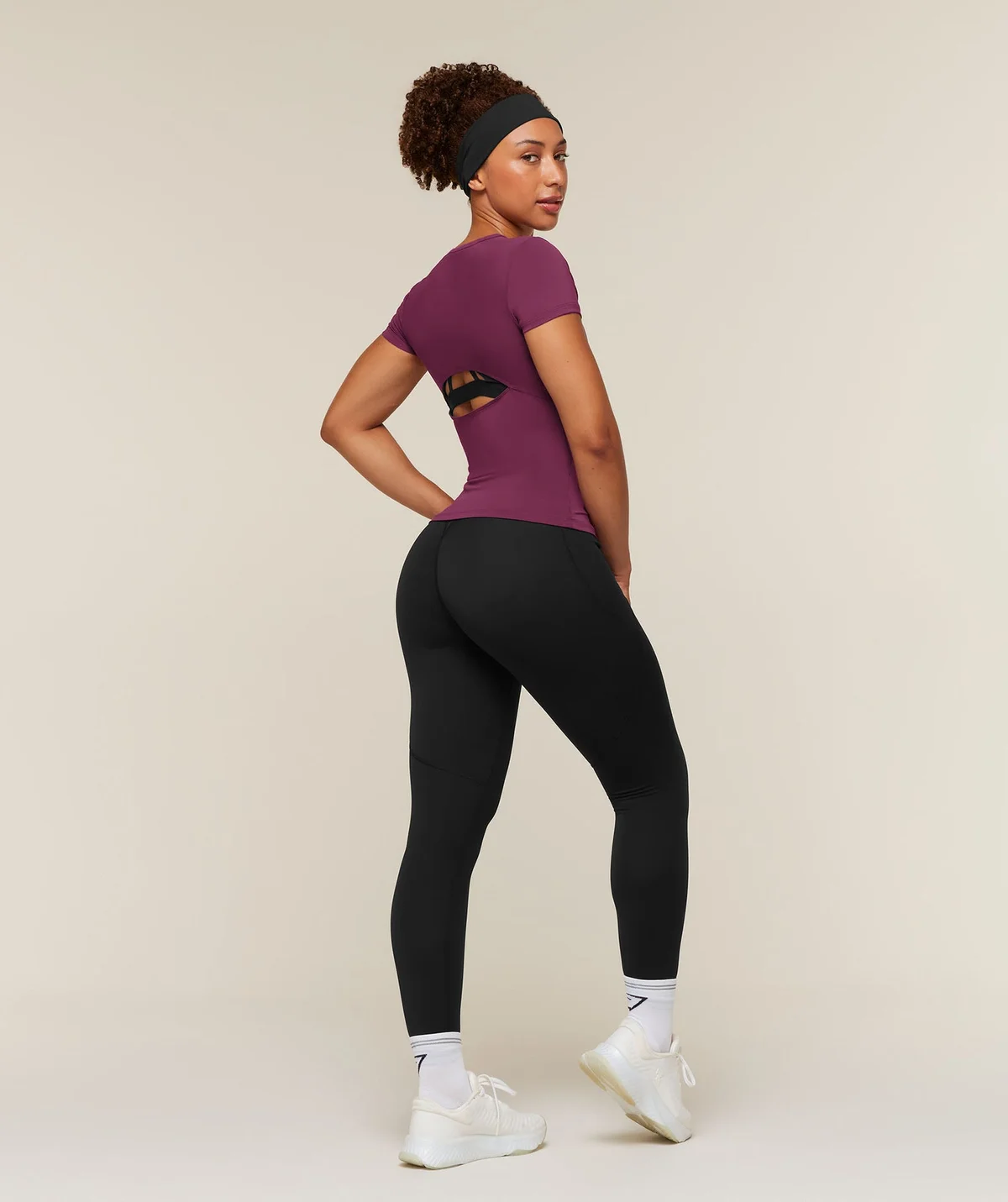 Camiseta Running Back Vent - imagen 4