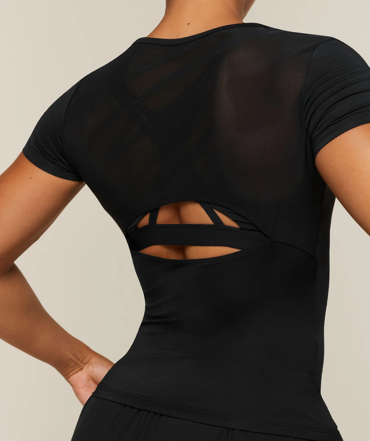 Camiseta Running Back Vent - imagen 4