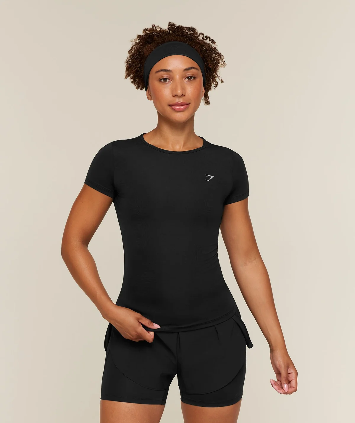 Camiseta Running Back Vent