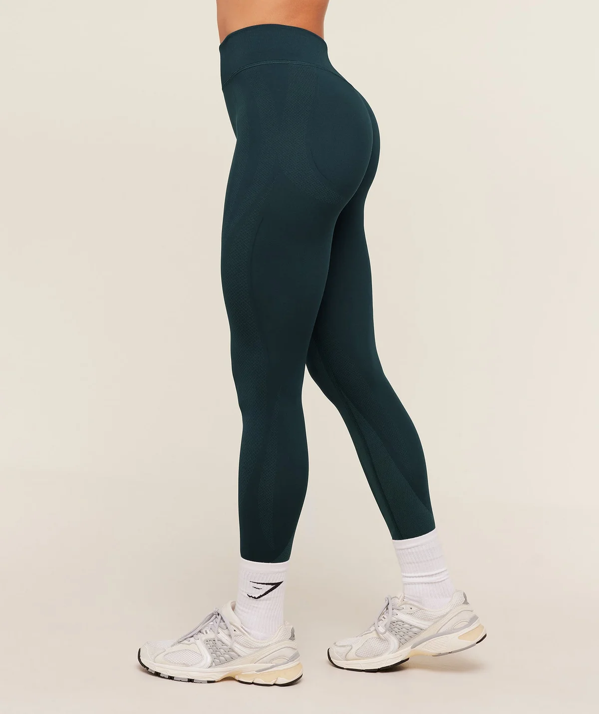 Leggings Weekend Seamless - imagen 3