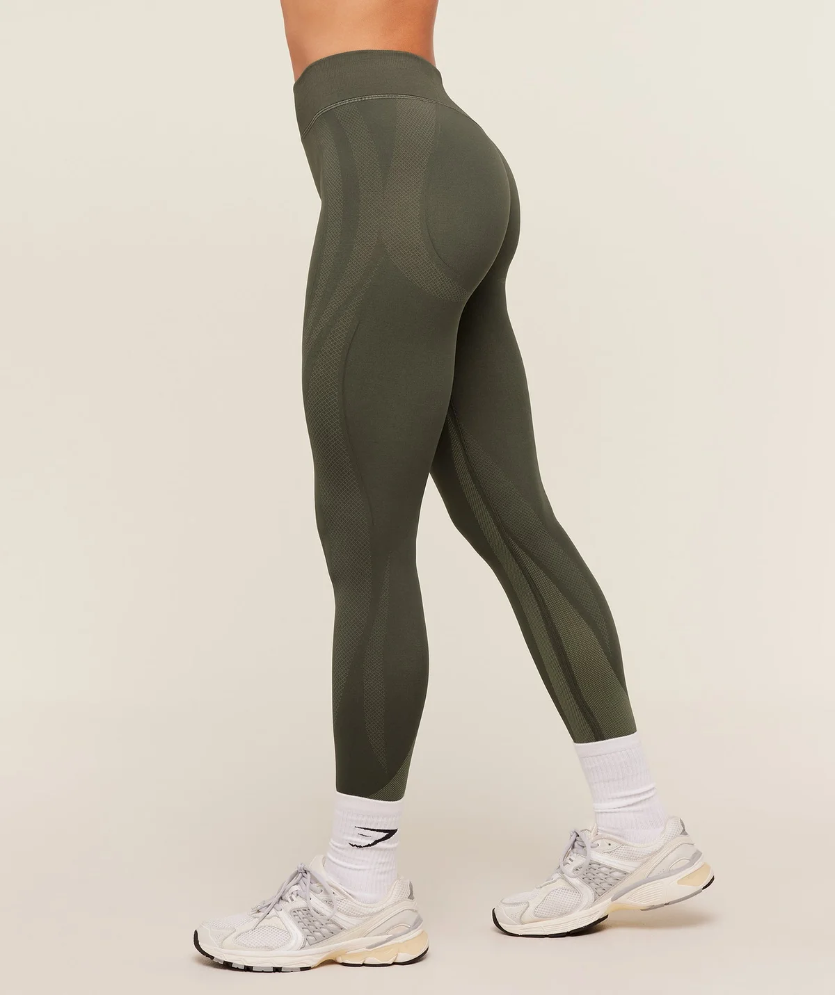 Leggings Weekend Seamless - imagen 3