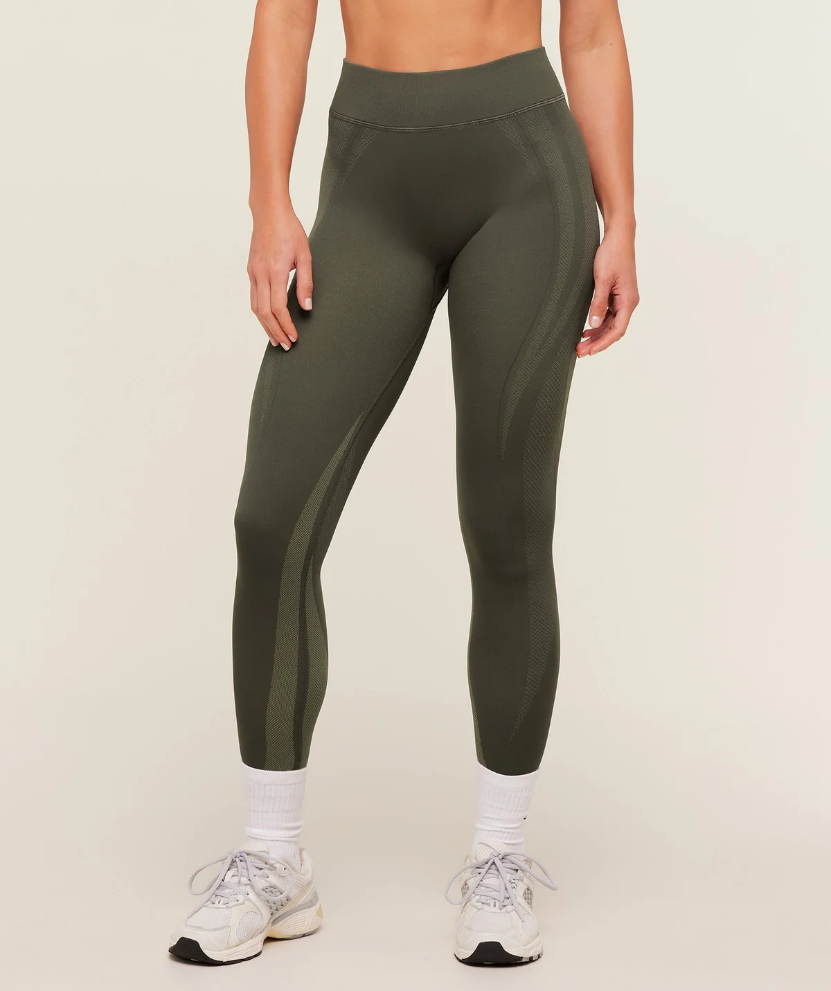Leggings Weekend Seamless