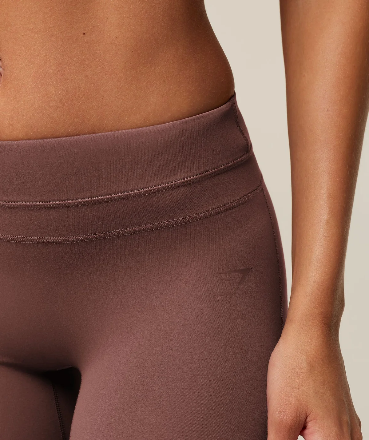 Leggings Whitney de Tiro Medio Mini Flare Tall - imagen 5
