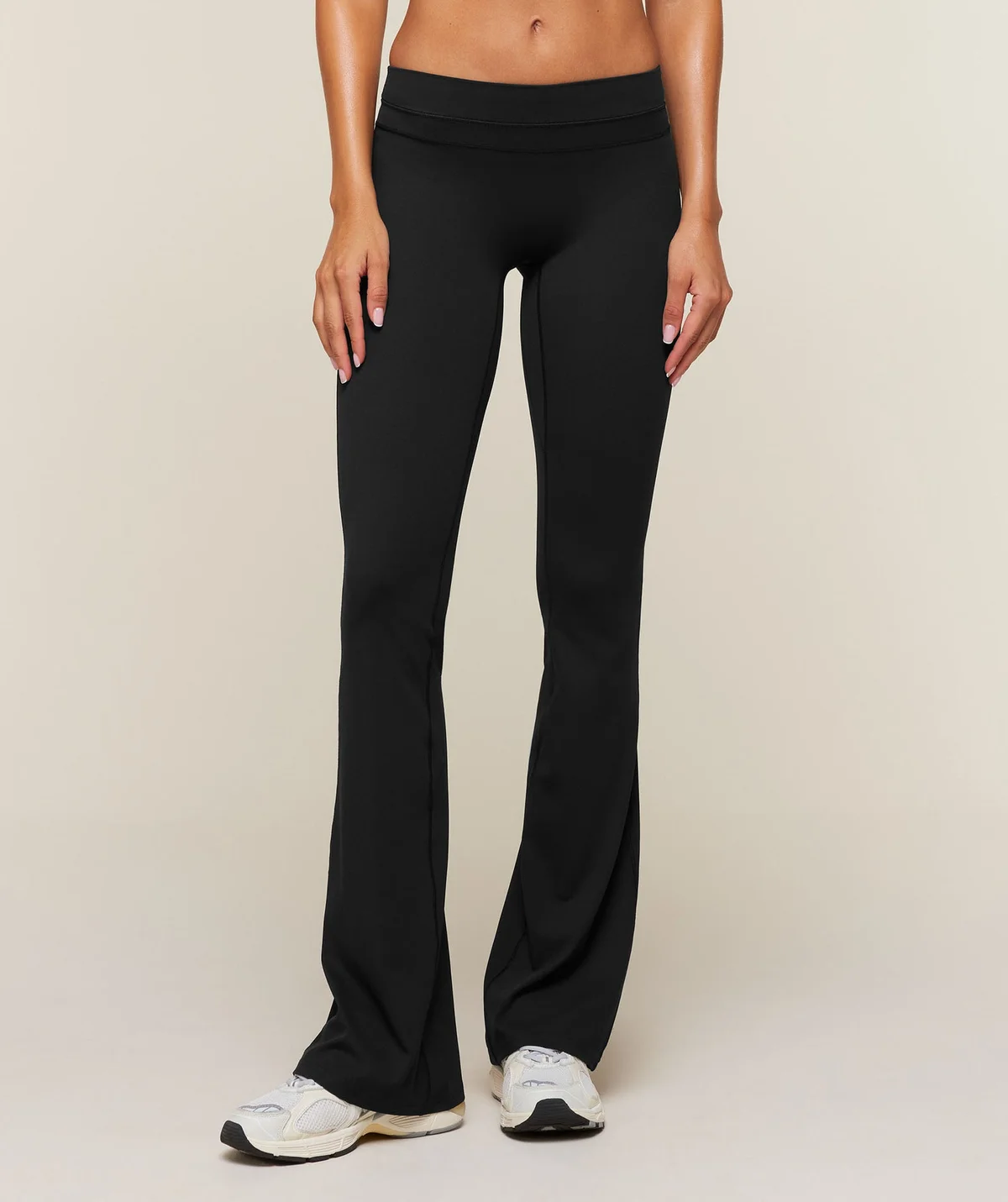 Leggings Whitney de Tiro Medio Mini Flare Tall - imagen 1