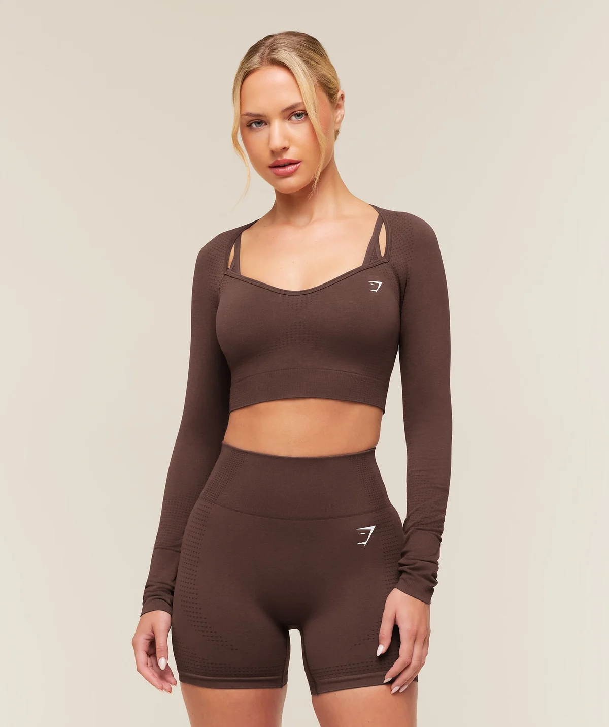 Crop Top Vital - imagen 1