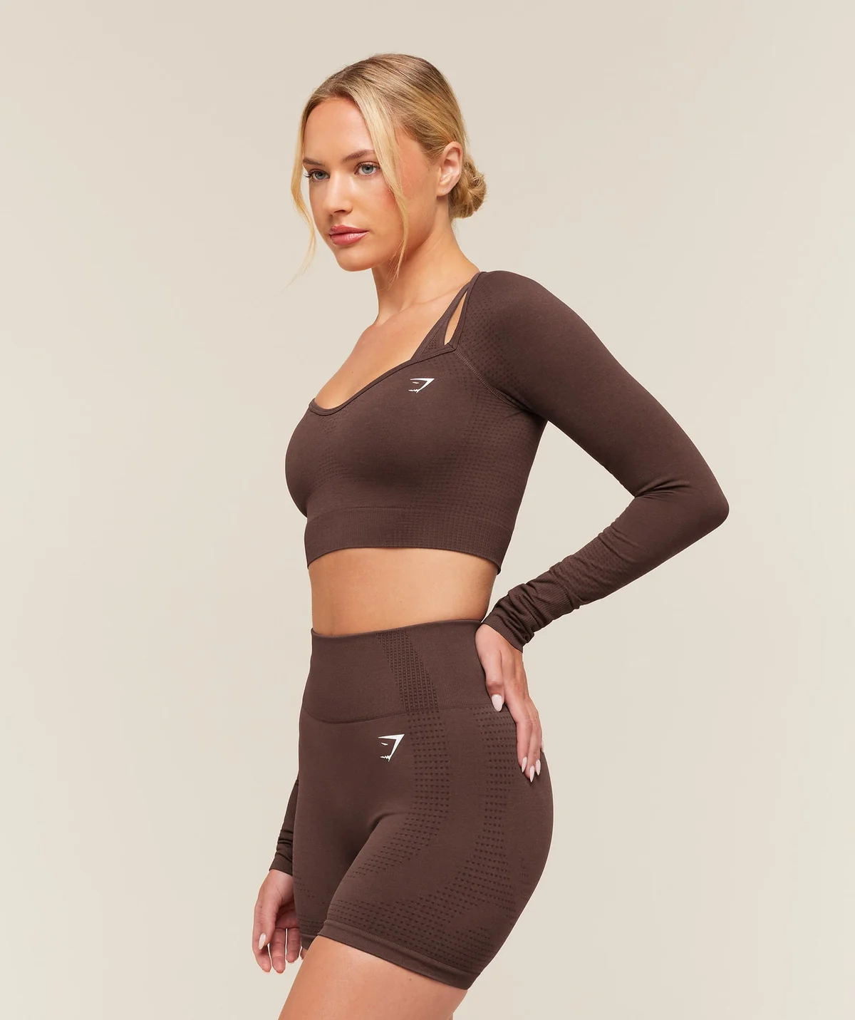 Crop Top Vital - imagen 2