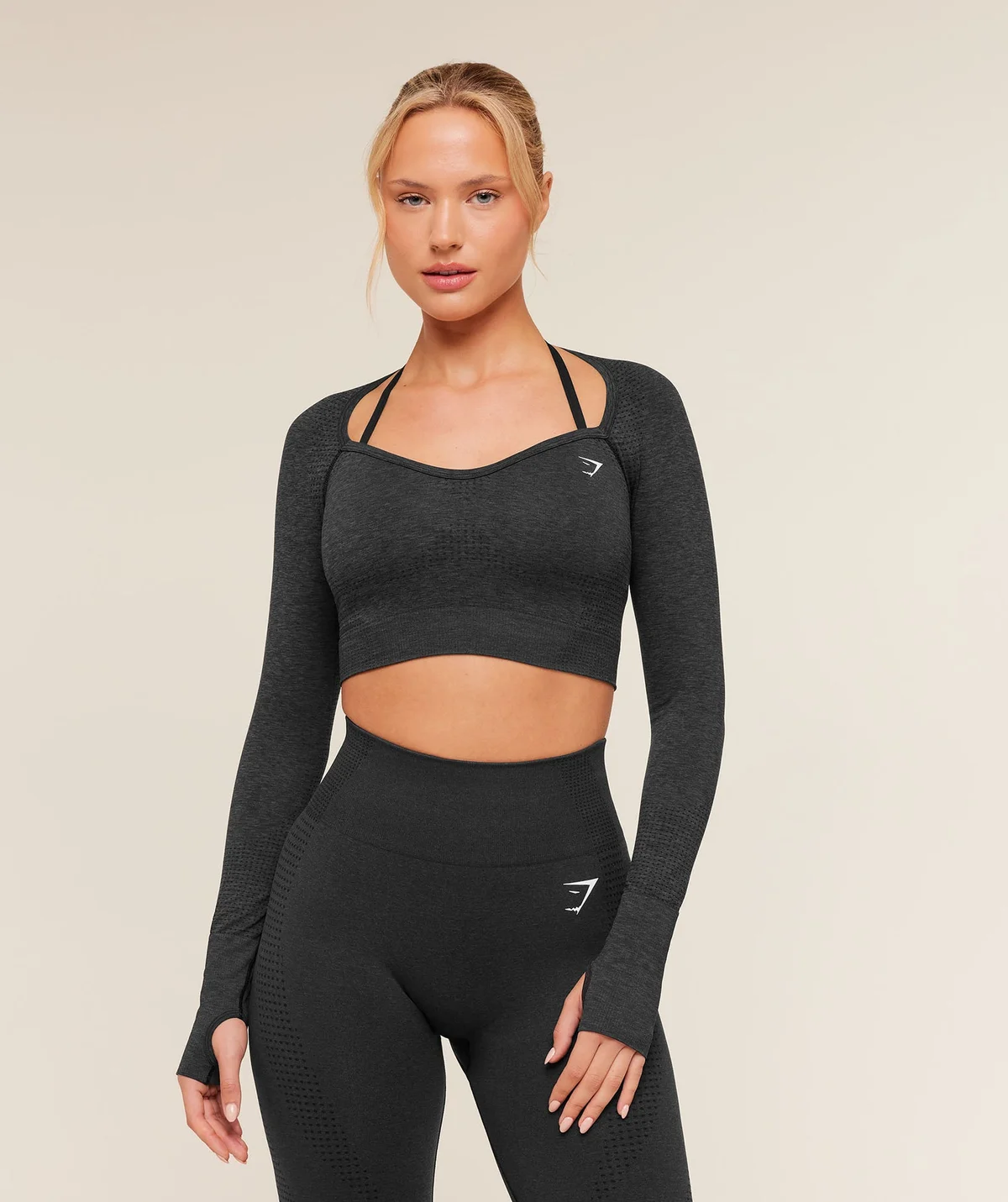 Crop Top Vital