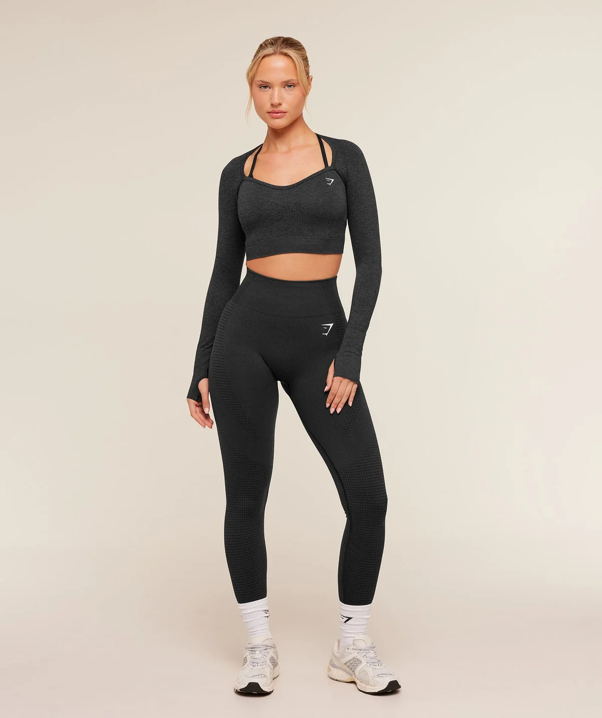 Crop Top Vital - imagen 4