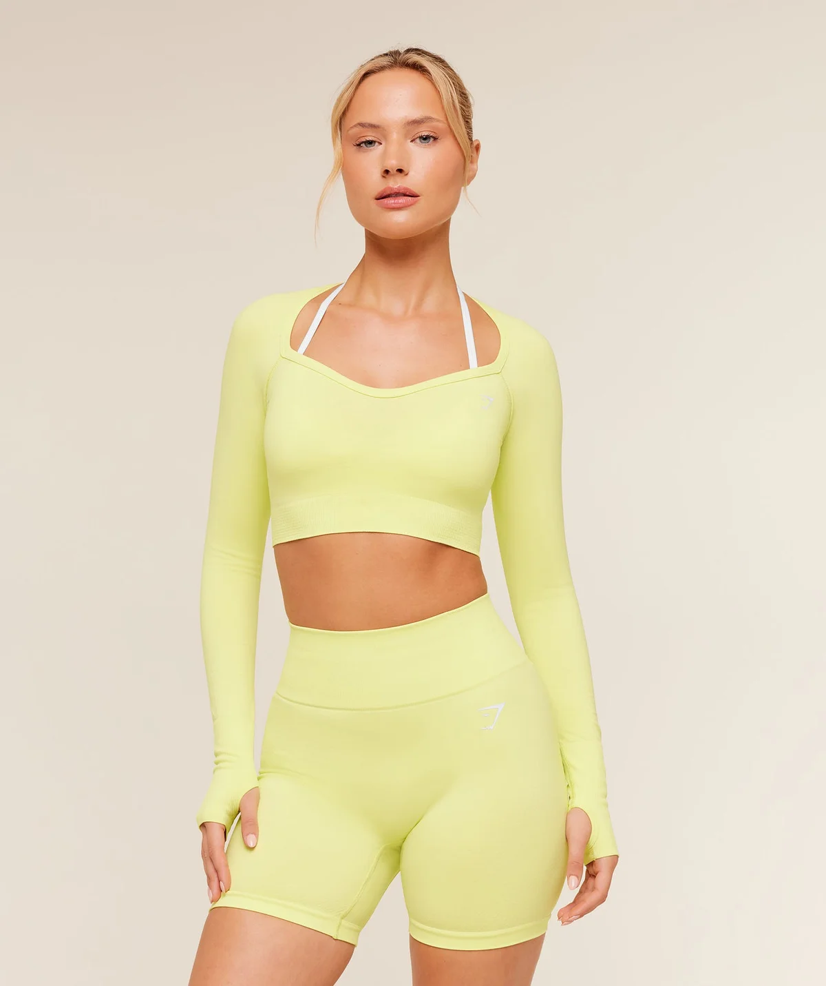 Crop Top Vital