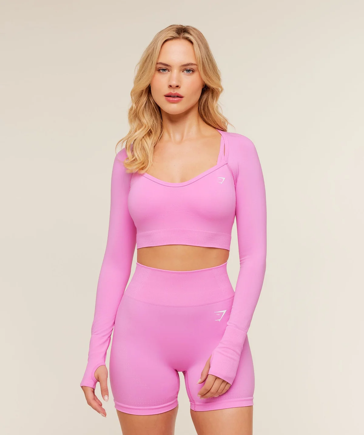 Crop Top Vital