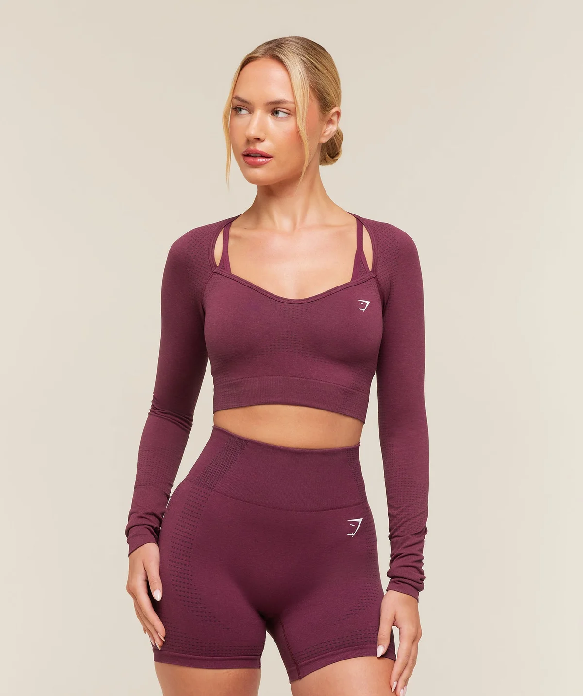 Crop Top Vital