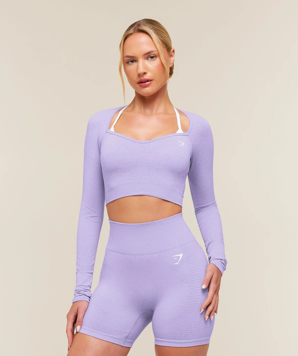 Crop Top Vital