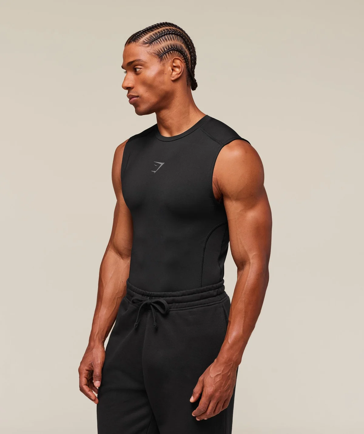 Camiseta sin Mangas Baselayer Element - imagen 4
