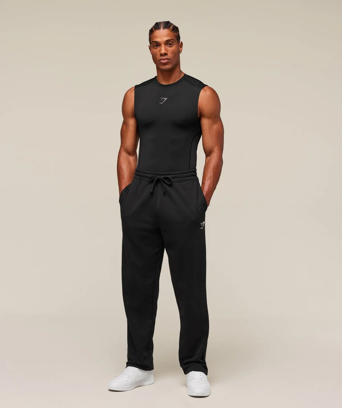 Camiseta sin Mangas Baselayer Element - imagen 3