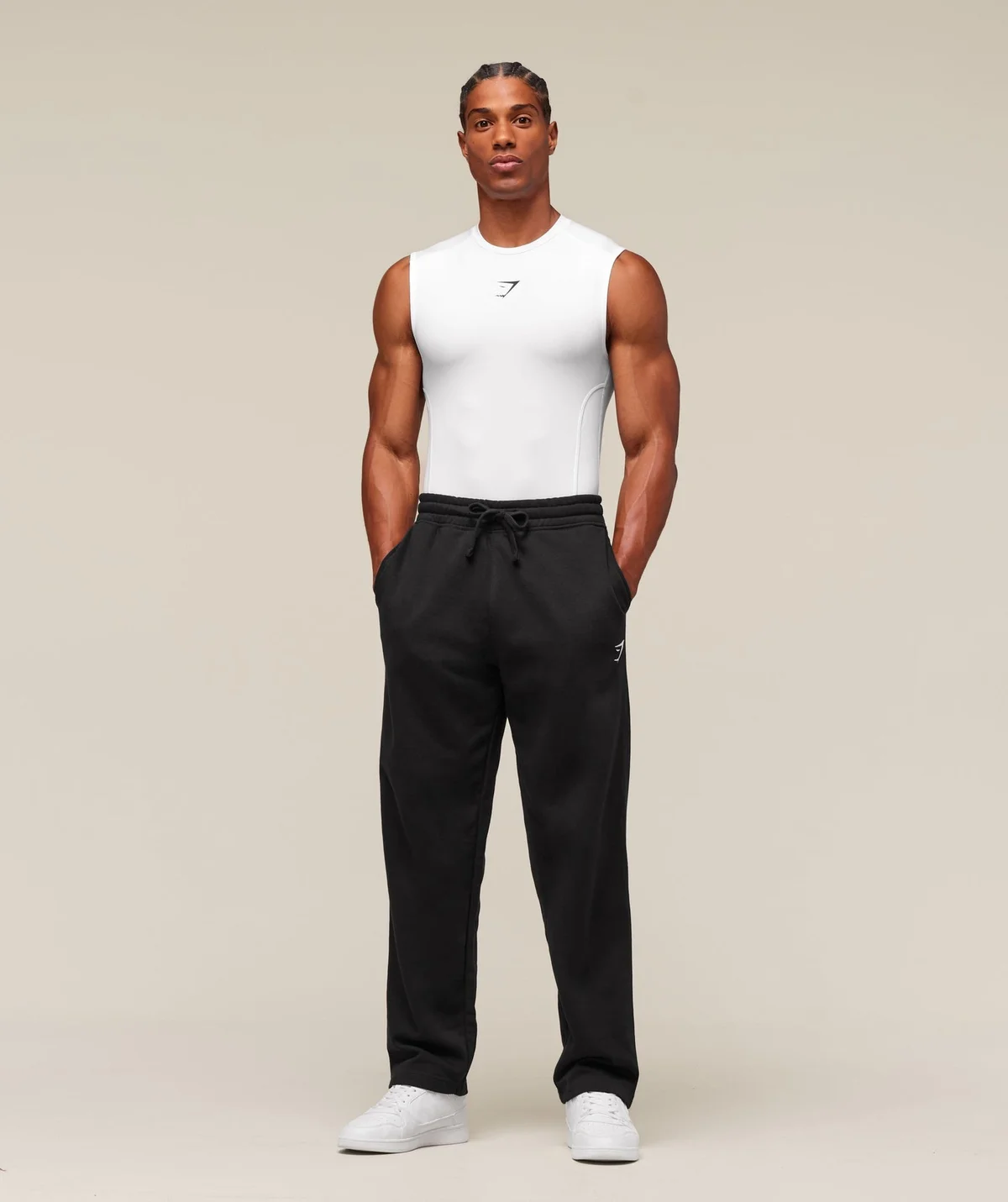 Camiseta sin Mangas Baselayer Element - imagen 3