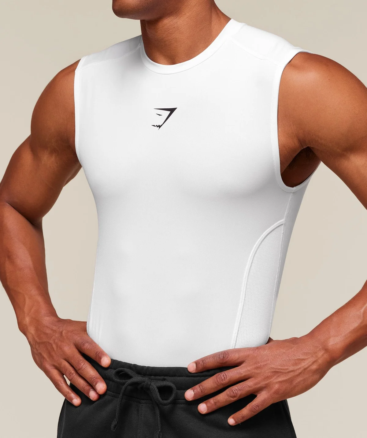 Camiseta sin Mangas Baselayer Element - imagen 4