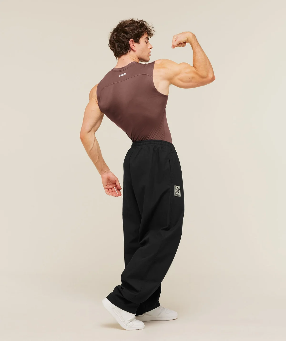 Camiseta sin Mangas Baselayer Element - imagen 6