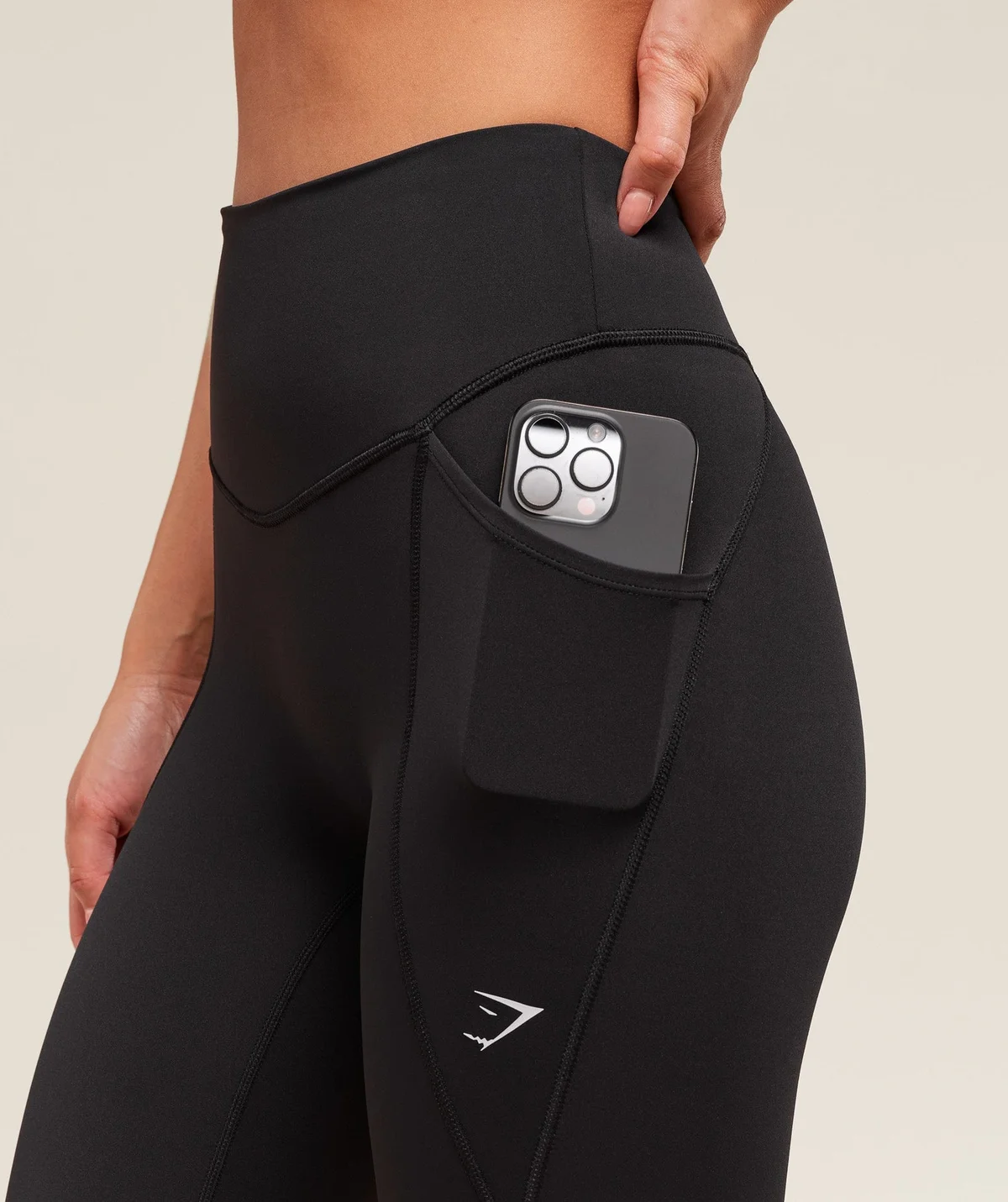 Leggings con Bolsillo Running - imagen 6