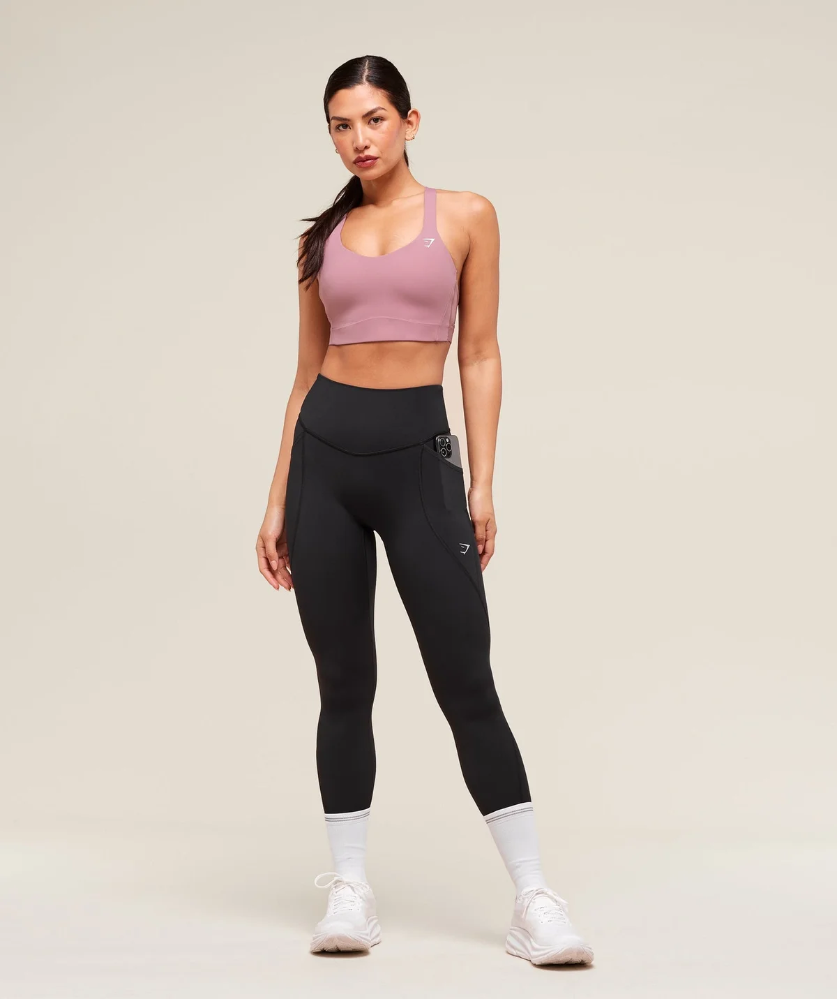 Leggings con Bolsillo Running - imagen 7