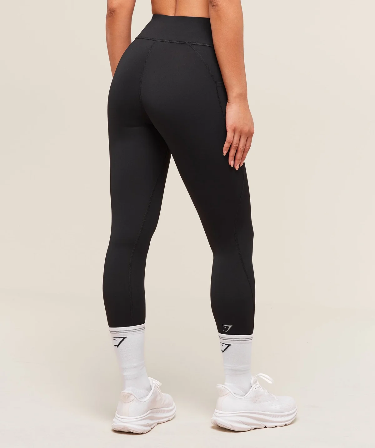 Leggings con Bolsillo Running - imagen 3