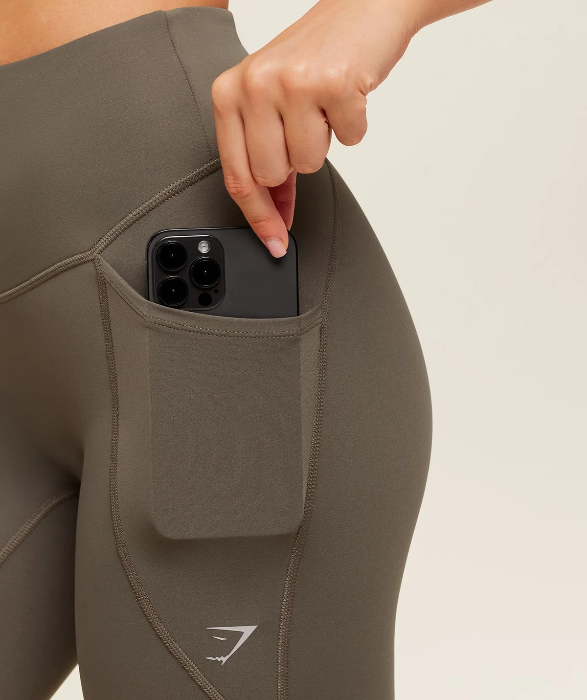 Leggings con Bolsillo Running - imagen 5