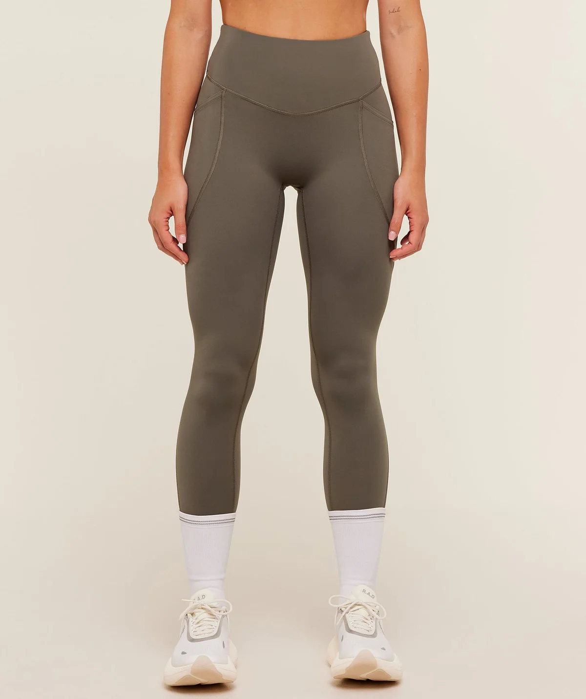 Leggings con Bolsillo Running - imagen 4