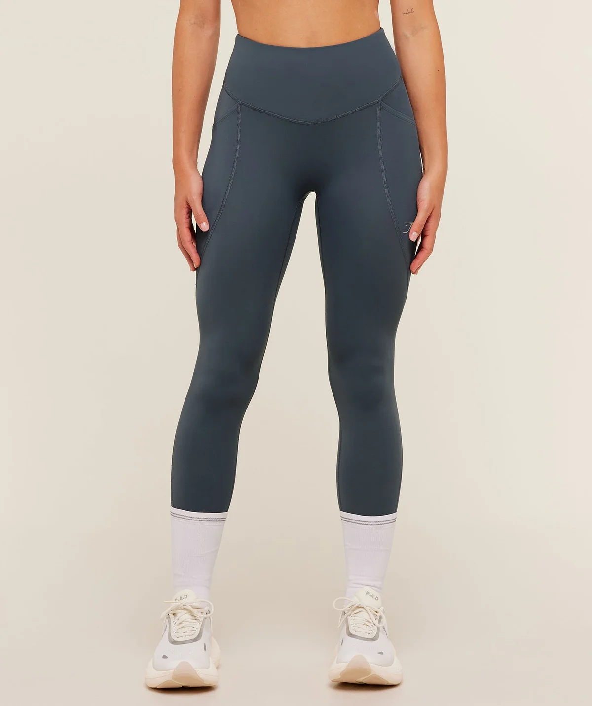 Leggings con Bolsillo Running - imagen 4