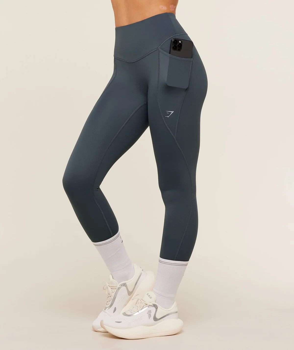 Leggings con Bolsillo Running - imagen 1