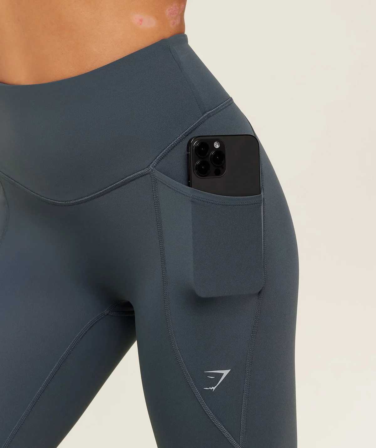 Leggings con Bolsillo Running - imagen 5
