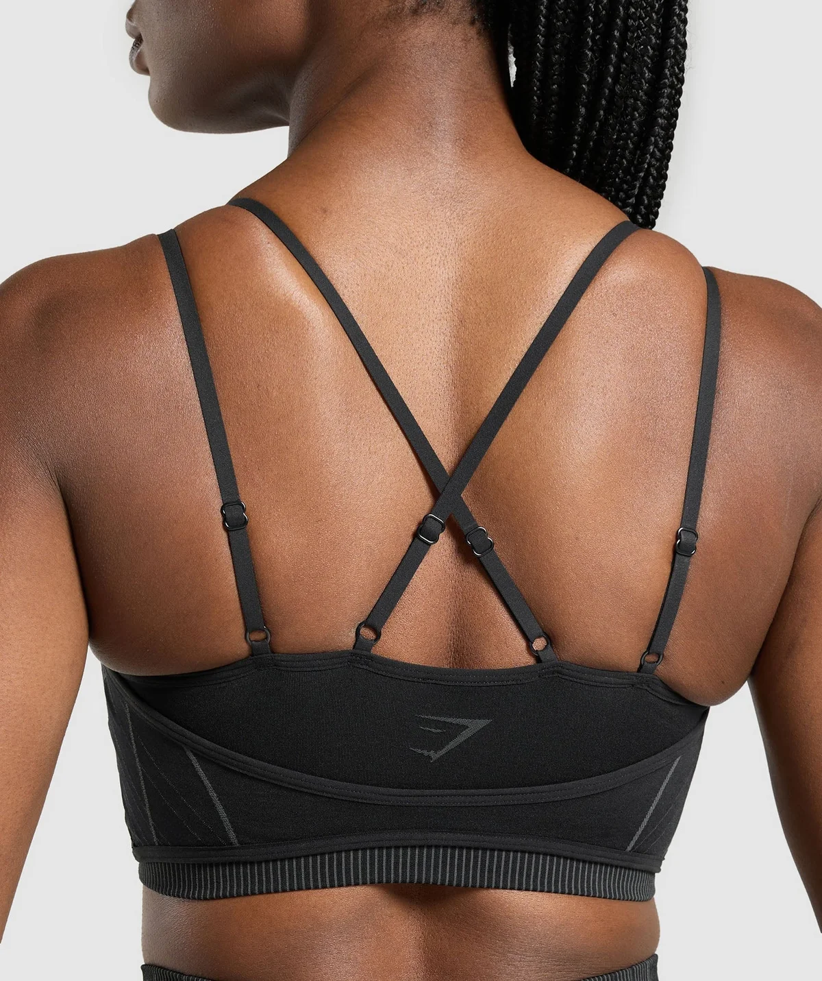 Top Deportivo Apex Seamless de Tiras - imagen 6