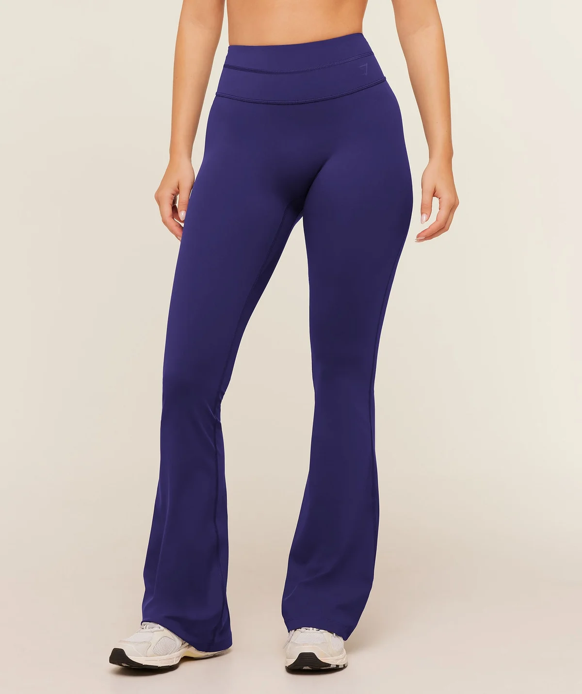 Leggings Crossover con Espalda Cruzada - imagen 2