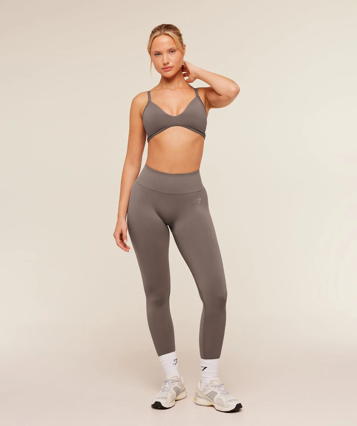 Leggings Soft Sculpt - imagen 4