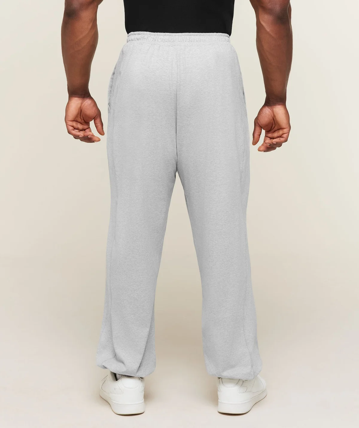 Pantalón Jersey Pumper