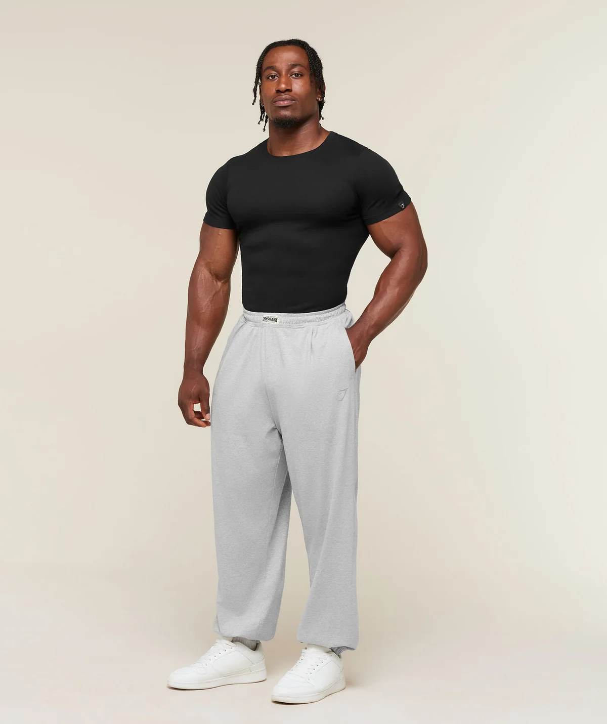 Pantalón Jersey Pumper - imagen 4