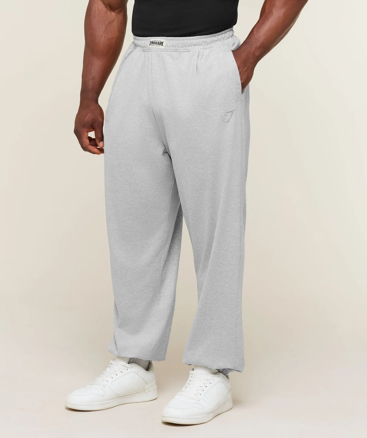 Pantalón Jersey Pumper