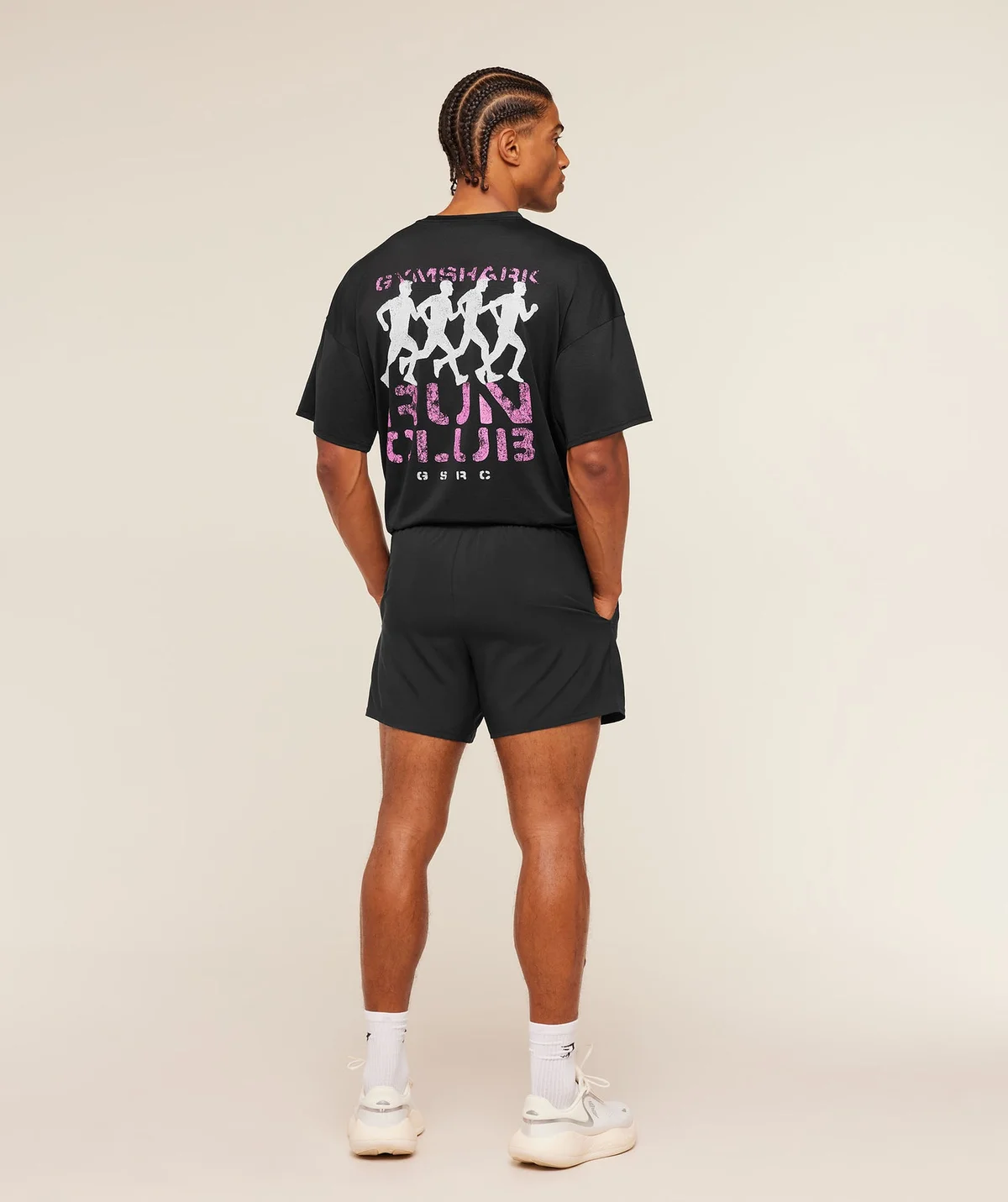 Camiseta Stencil Graphic - imagen 7
