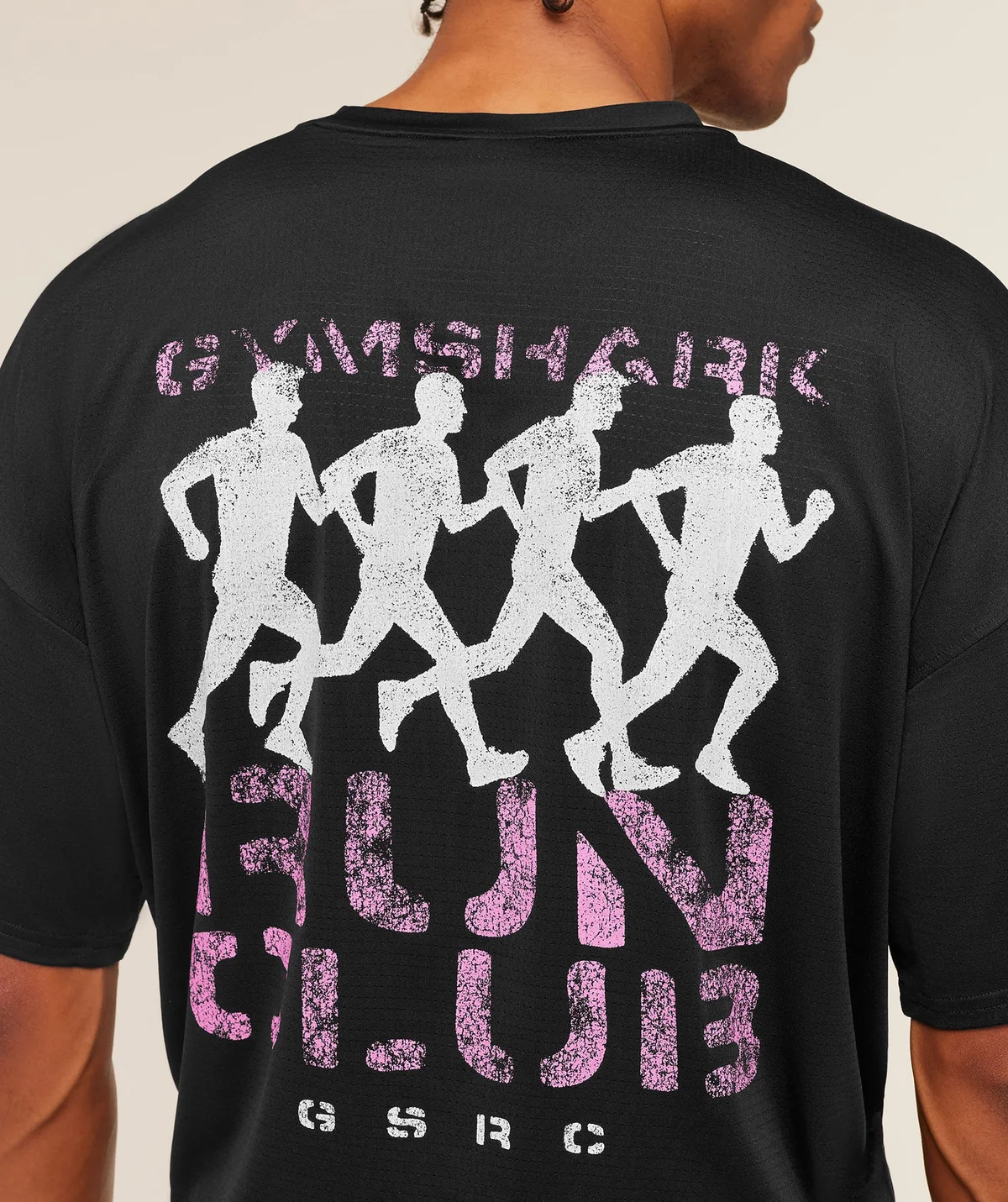 Camiseta Stencil Graphic - imagen 5