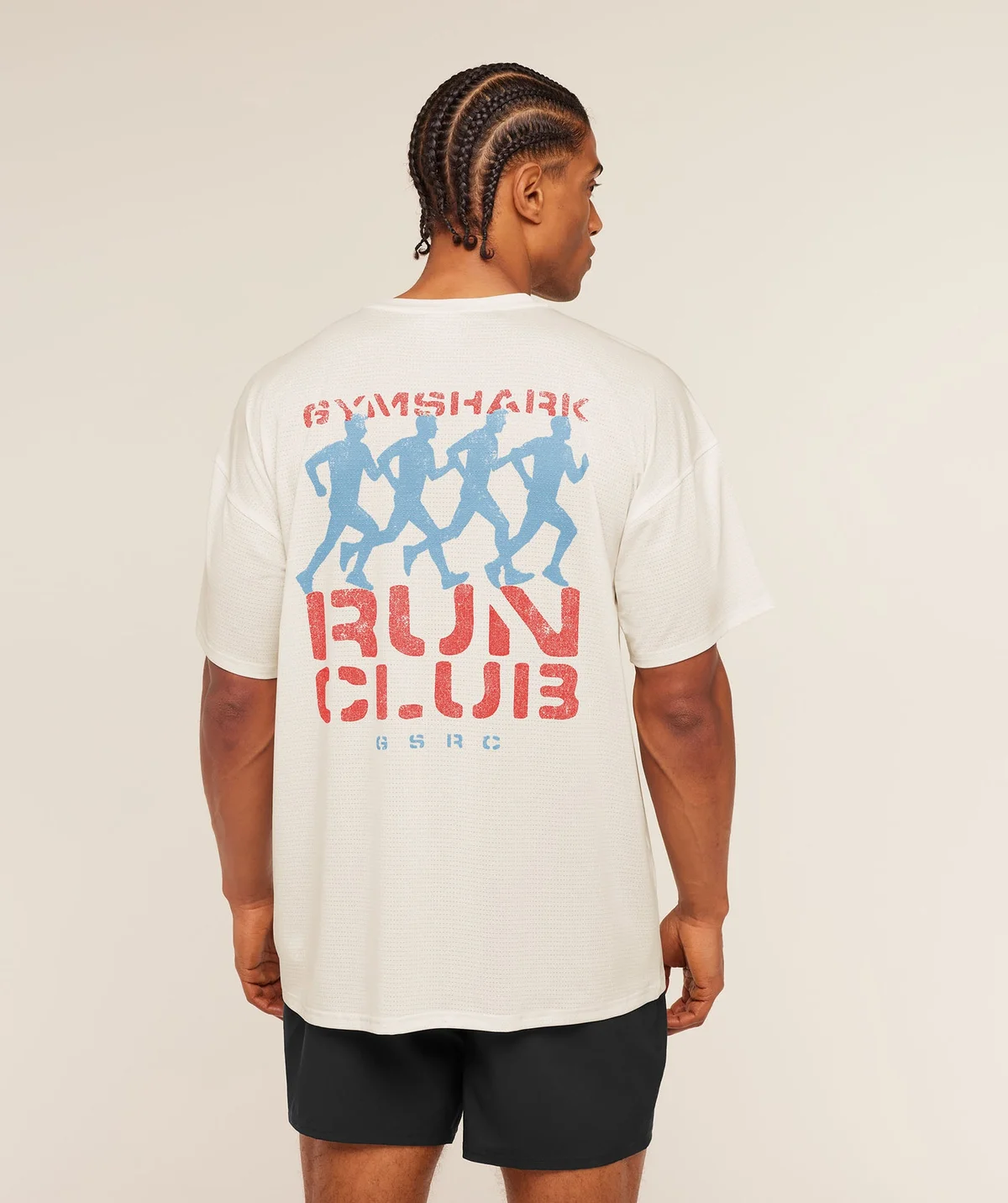 Camiseta Stencil Graphic - imagen 4