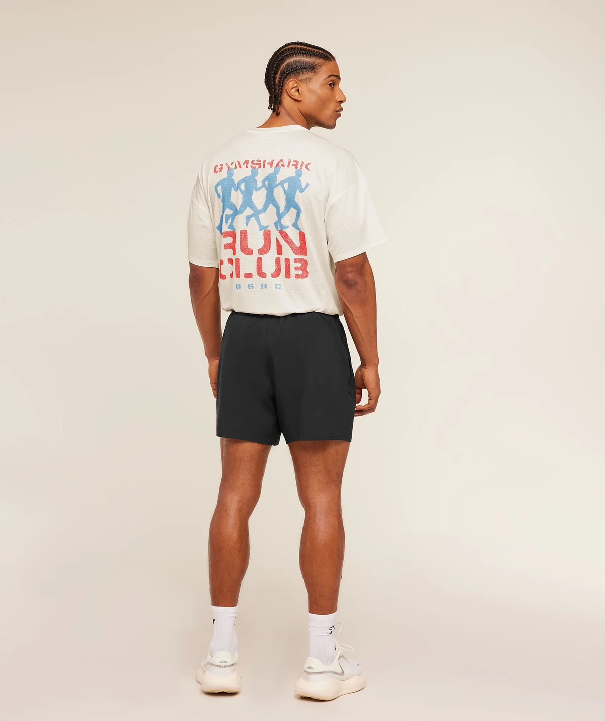 Camiseta Stencil Graphic - imagen 7