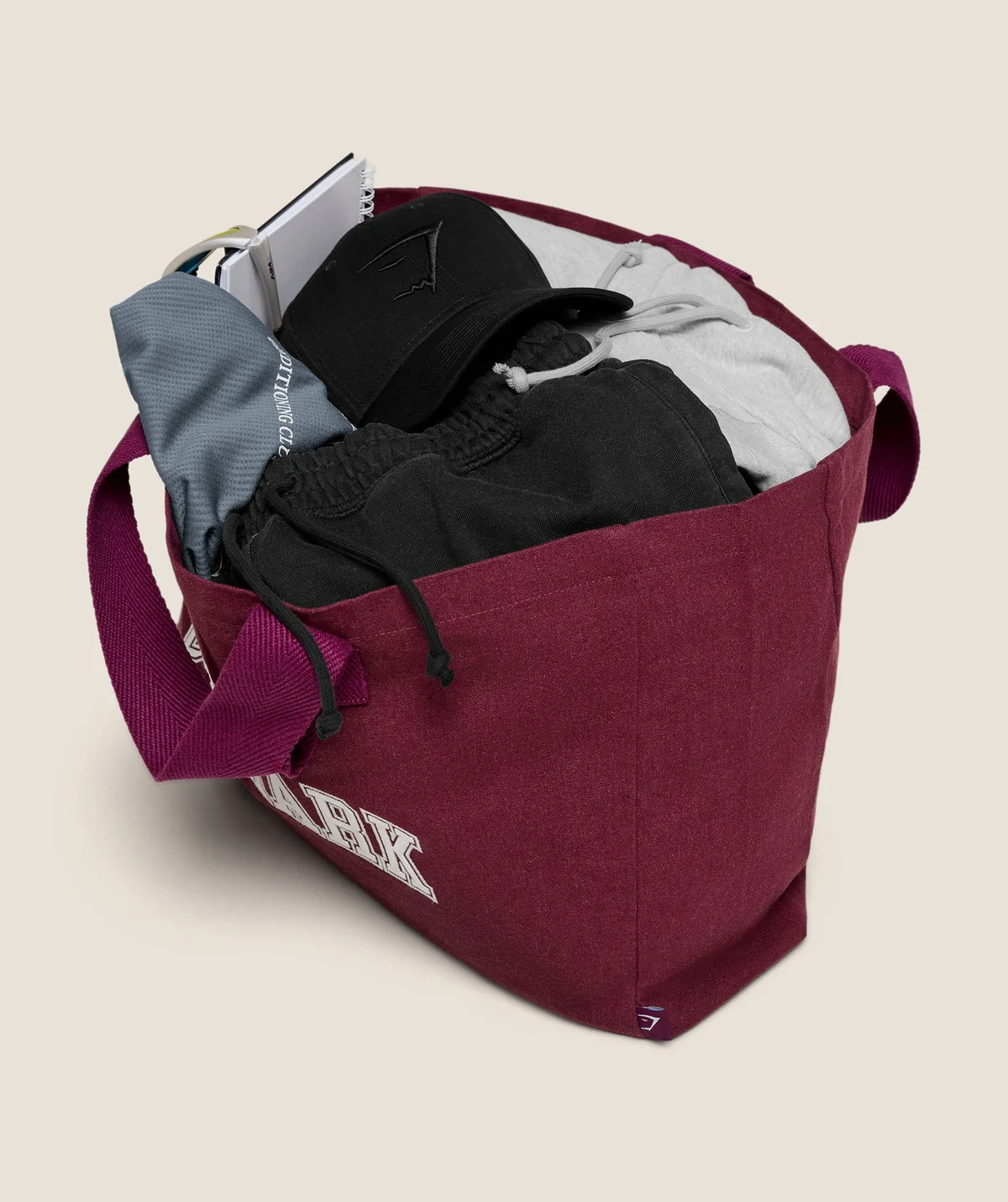 Bolso Tote Essentials