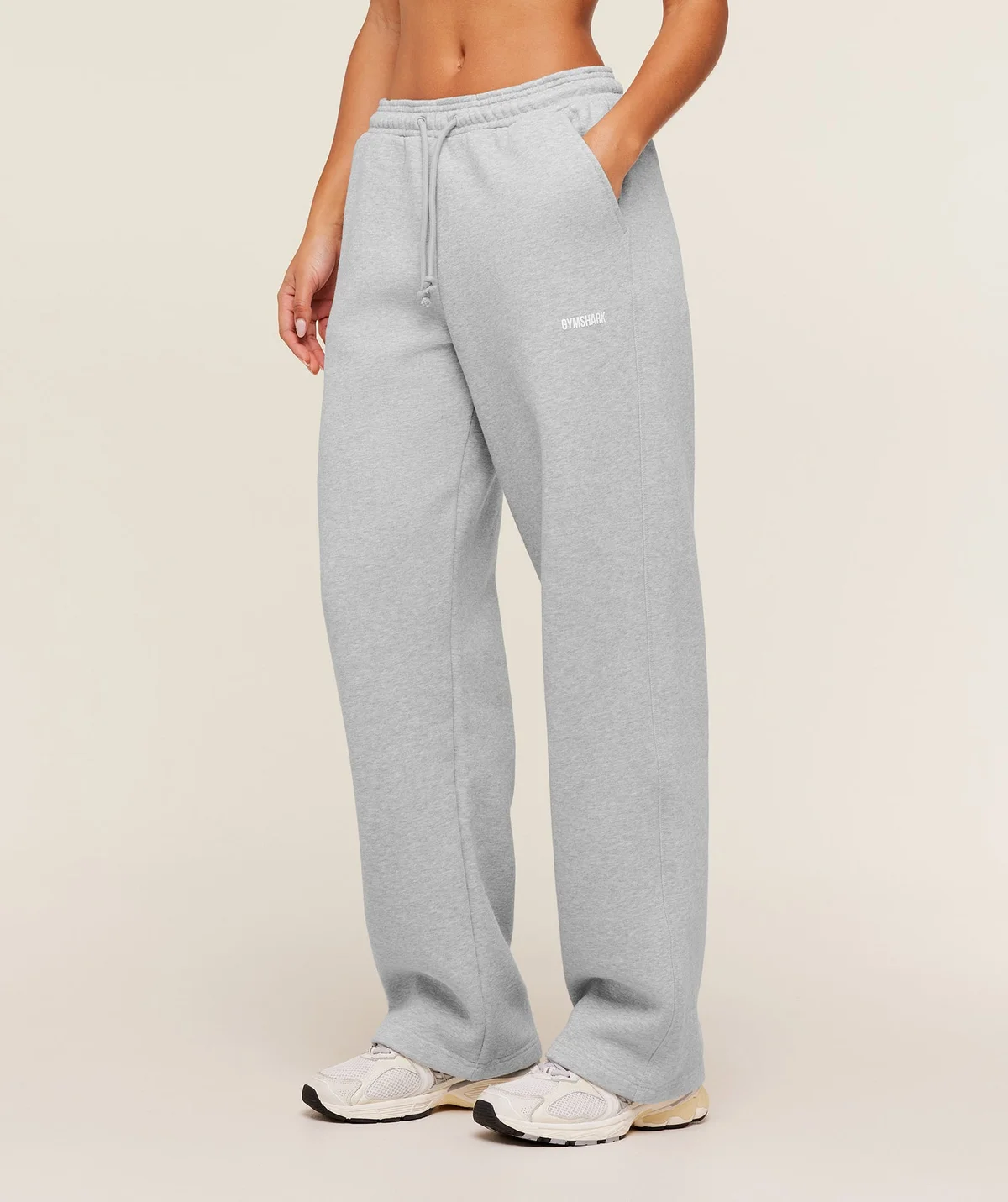 Pantalón Jogger Cosy Luxe Straight Leg - imagen 3