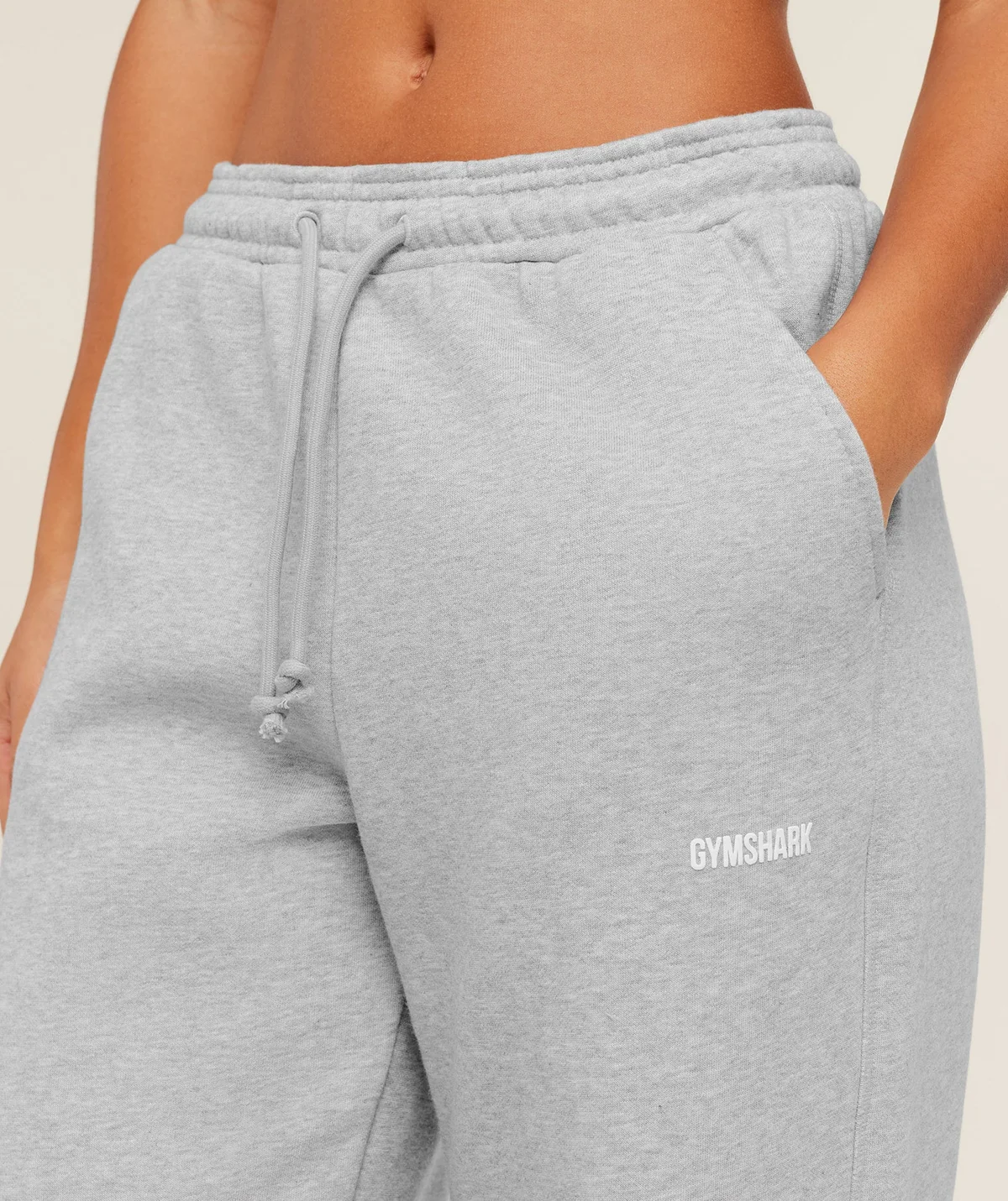 Pantalón Jogger Cosy Luxe Straight Leg - imagen 5
