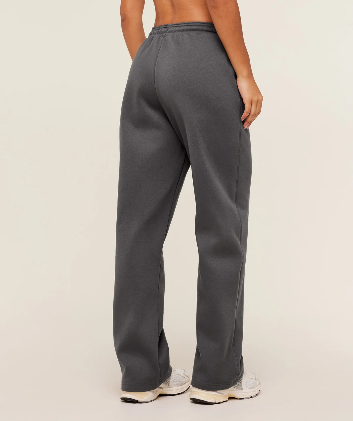 Pantalón Jogger Cosy Luxe Straight Leg Tall