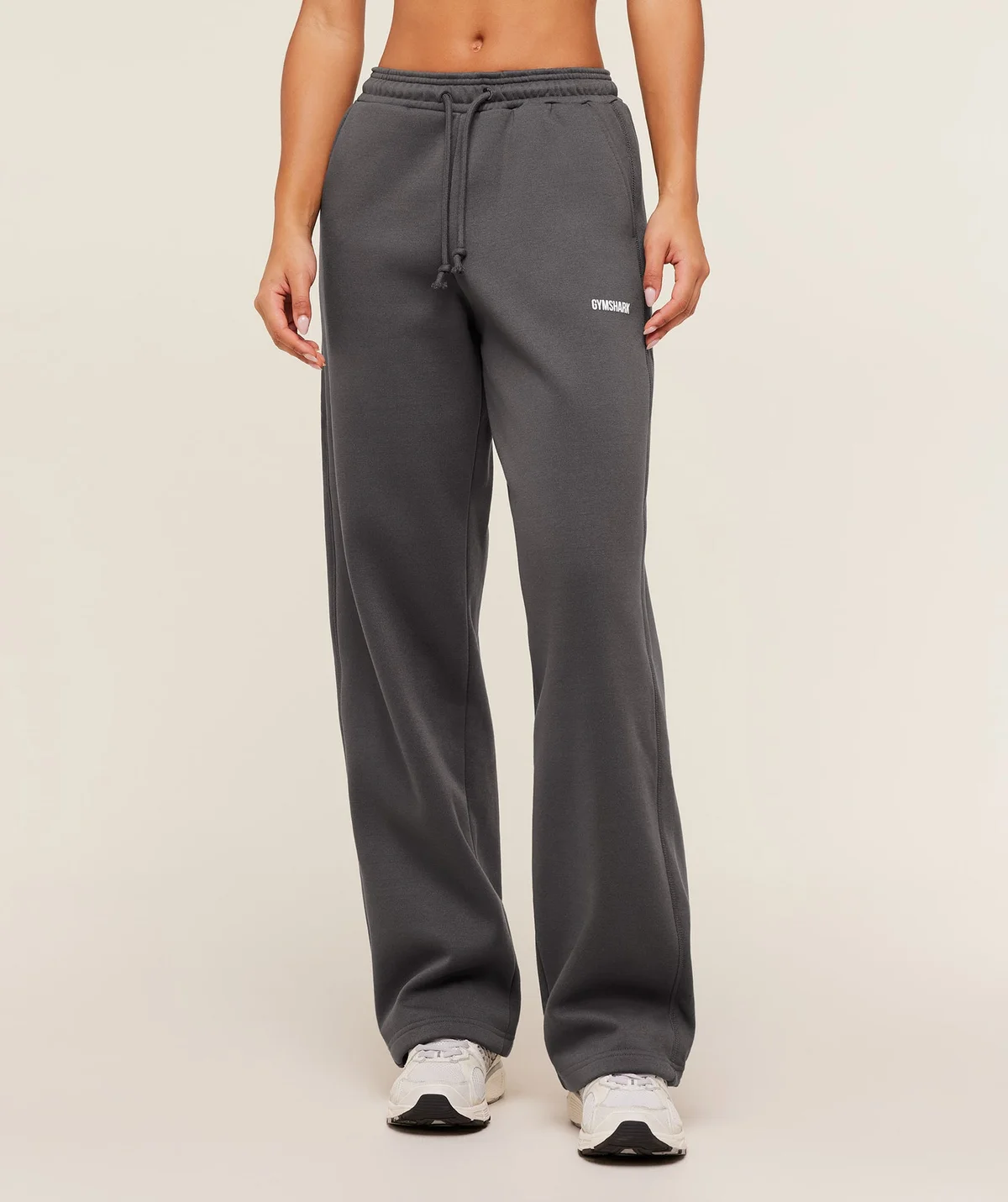 Pantalón Jogger Cosy Luxe Straight Leg Tall