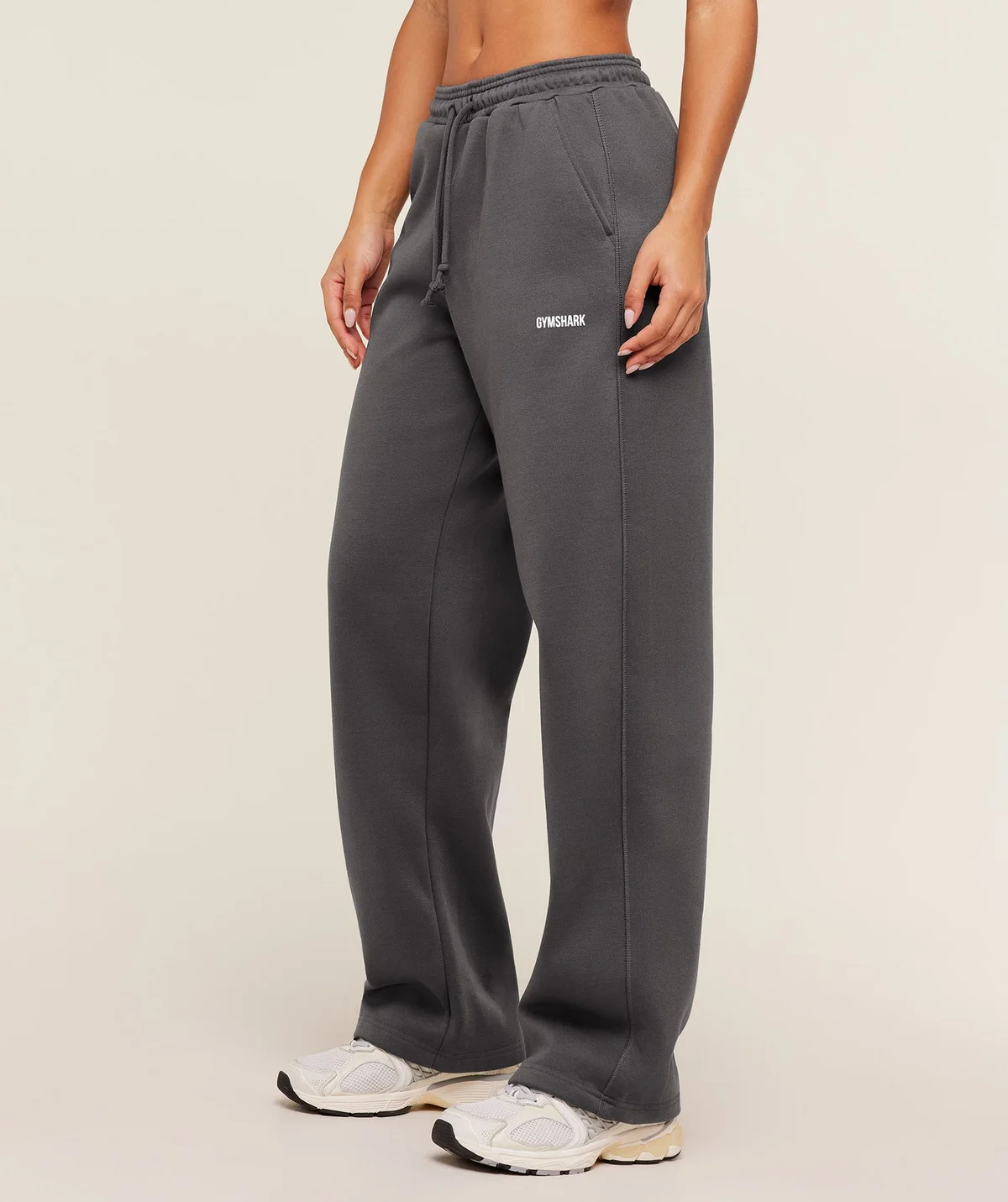 Pantalón Jogger Cosy Luxe Straight Leg Tall - imagen 3