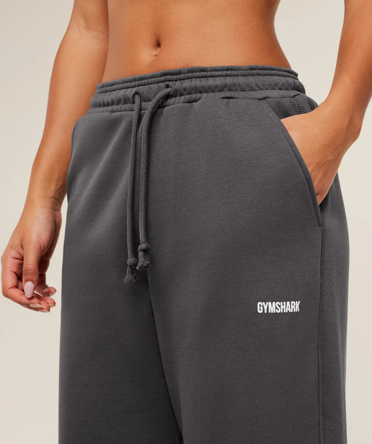 Pantalón Jogger Cosy Luxe Straight Leg Tall - imagen 5