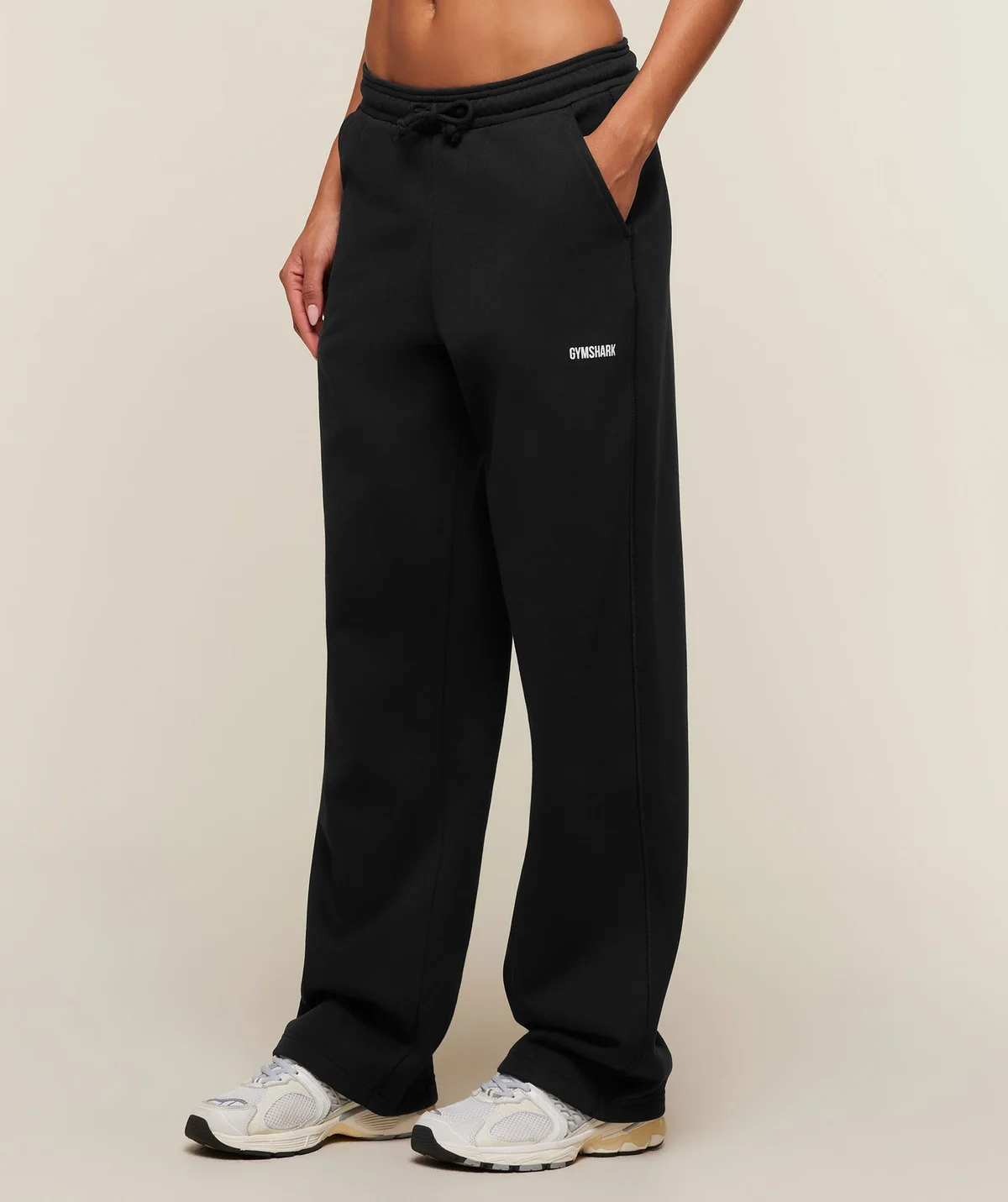 Pantalón Jogger Cosy Luxe Straight Leg Tall - imagen 3