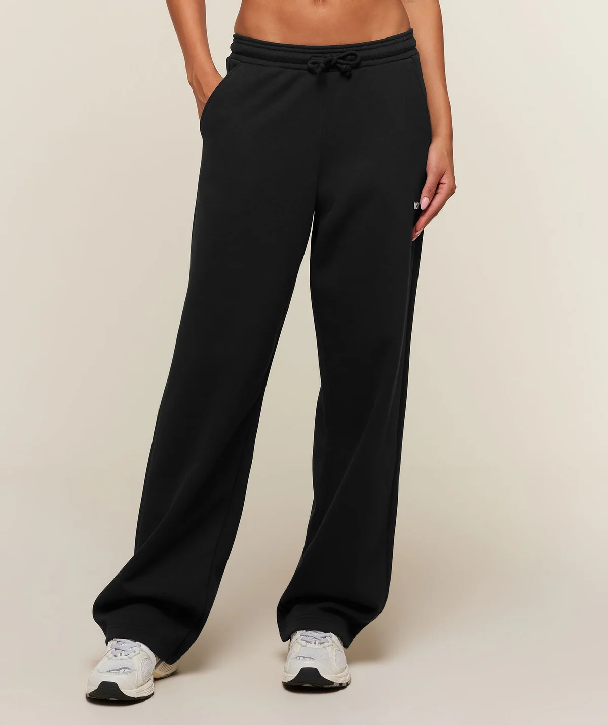 Pantalón Jogger Cosy Luxe Straight Leg Tall